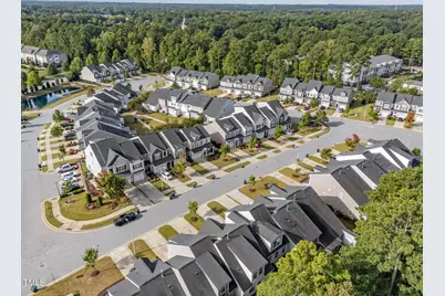 166 Gulley Glen Drive, Garner, NC 27529 - Photo 43