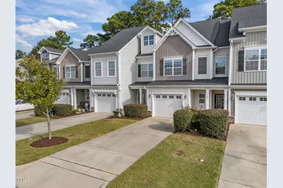 166 Gulley Glen Drive, Garner, NC 27529 - Photo 3