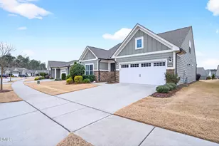 1437 Santa Lucia St, Wake Forest, NC 27587 - Photo 3