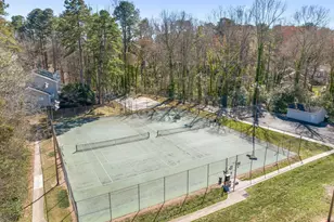 1424 Mapleside Ct, Raleigh, NC 27609 - Photo 71