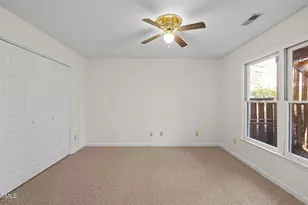 1424 Mapleside Ct, Raleigh, NC 27609 - Photo 29