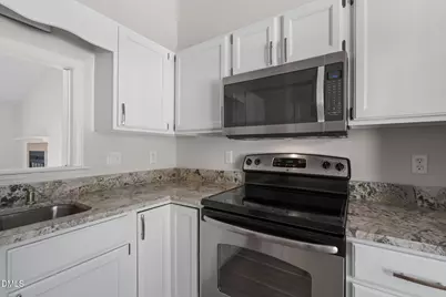 1424 Mapleside Court, Raleigh, NC 27609 - Photo 17