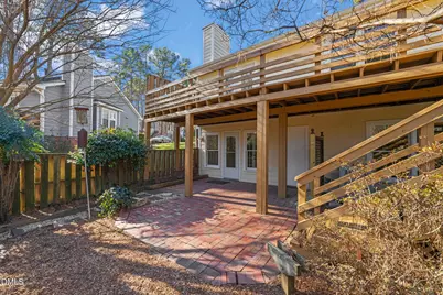 1424 Mapleside Court, Raleigh, NC 27609 - Photo 49