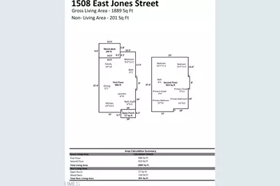 1508 E Jones Street, Raleigh, NC 27610 - Photo 37