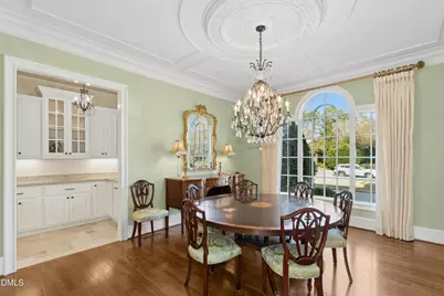 1015 Venetian Court, Cary, NC 27518 - Photo 9