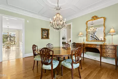 1015 Venetian Court, Cary, NC 27518 - Photo 11