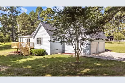 620 Richardson Road, Zebulon, NC 27597 - Photo 45