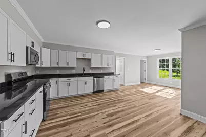 620 Richardson Road, Zebulon, NC 27597 - Photo 17