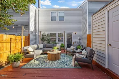 7739 Ohmann Court, Raleigh, NC 27615 - Photo 33