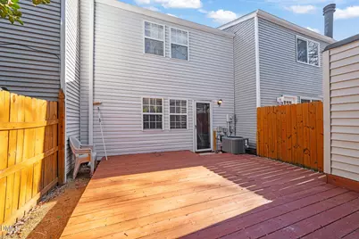7739 Ohmann Court, Raleigh, NC 27615 - Photo 29