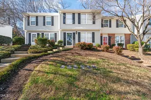 7739 Ohmann Ct, Raleigh, NC 27615 - Photo 35