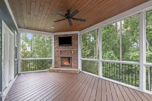 2170 Vittorio Ln, Apex, NC 27502 - Photo 47