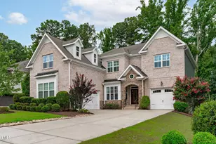 2170 Vittorio Ln, Apex, NC 27502 - Photo 49