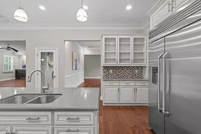 2170 Vittorio Lane, Apex, NC 27502 - Photo 17