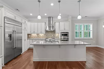 2170 Vittorio Lane, Apex, NC 27502 - Photo 15