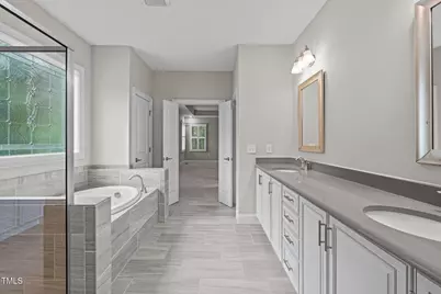 2170 Vittorio Lane, Apex, NC 27502 - Photo 25