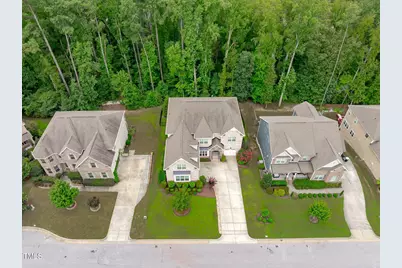 2170 Vittorio Lane, Apex, NC 27502 - Photo 53