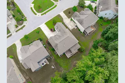 2170 Vittorio Lane, Apex, NC 27502 - Photo 5