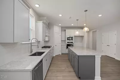 729 Dragonfly Pond Way, Wake Forest, NC 27587 - Photo 13