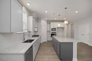 729 Dragonfly Pond Way, Wake Forest, NC 27587 - Photo 13