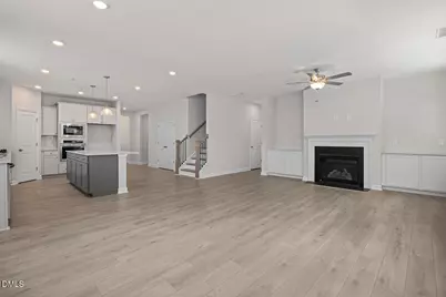 729 Dragonfly Pond Way, Wake Forest, NC 27587 - Photo 9
