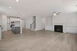 729 Dragonfly Pond Way, Wake Forest, NC 27587 - Photo 9