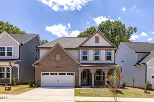 729 Dragonfly Pond Way, Wake Forest, NC 27587 - Photo 1