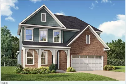 729 Dragonfly Pond Way, Wake Forest, NC 27587 - Photo 1