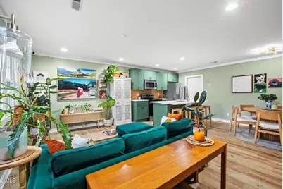 1002 Bacon Street, Durham, NC 27703 - Photo 3