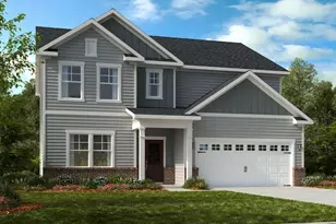 1312 Mikes Ln, Apex, NC 27523 - Photo 1