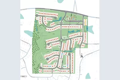 1312 Mikes Lane, Apex, NC 27523 - Photo 27