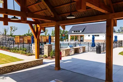 1312 Mikes Lane, Apex, NC 27523 - Photo 31