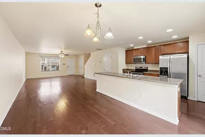 8538 Quarton Drive, Raleigh, NC 27616 - Photo 11