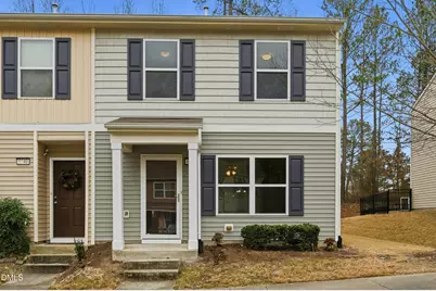 8538 Quarton Drive, Raleigh, NC 27616 - Photo 1