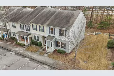 8538 Quarton Drive, Raleigh, NC 27616 - Photo 41