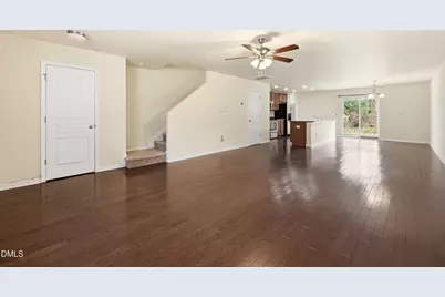 8538 Quarton Drive, Raleigh, NC 27616 - Photo 9