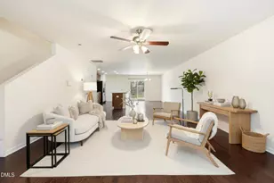 8538 Quarton Dr, Raleigh, NC 27616 - Photo 5