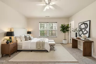 8538 Quarton Drive, Raleigh, NC 27616 - Photo 19