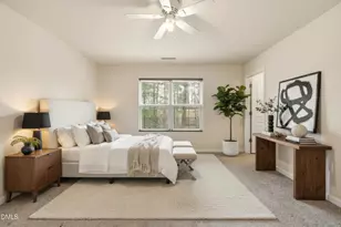 8538 Quarton Dr, Raleigh, NC 27616 - Photo 19