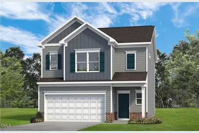 230 Courtside Drive, Dunn, NC 28334 - Photo 1