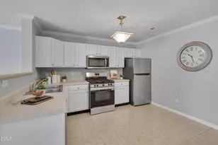 2621 Ivory Run Way, Raleigh, NC 27603 - Photo 3