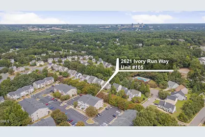2621 Ivory Run Way #105, Raleigh, NC 27603 - Photo 19