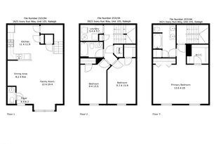 2621 Ivory Run Way, Raleigh, NC 27603 - Photo 21