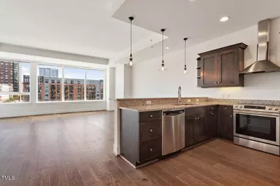 400 W North Street #732, Raleigh, NC 27603 - Photo 1