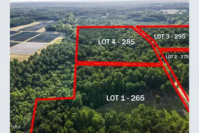 285 Old Eason Road, Zebulon, NC 27597 - Photo 7