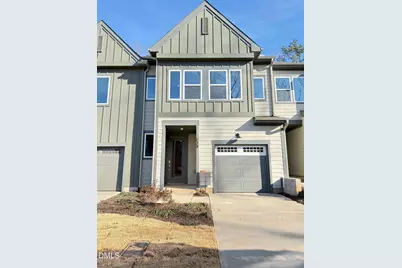 129 Pinnacle Drive, Chapel Hill, NC 27516 - Photo 1