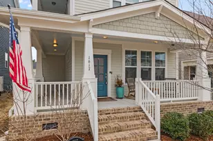 1617 Tunnel St, Wendell, NC 27591 - Photo 3