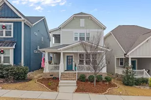 1617 Tunnel St, Wendell, NC 27591 - Photo 1