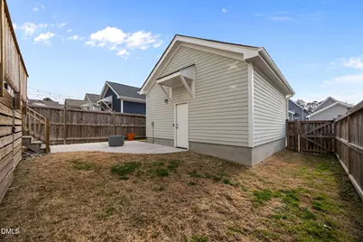 1617 Tunnel Street, Wendell, NC 27591 - Photo 39