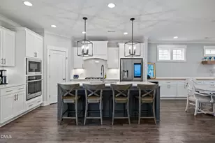 1617 Tunnel St, Wendell, NC 27591 - Photo 13